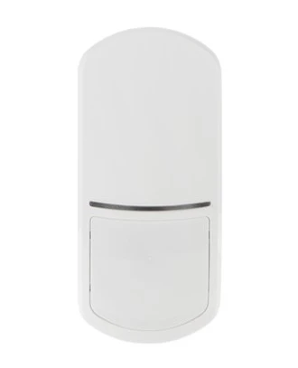 Комбинированный датчик движения Satel SLIM-DUAL (ИК + СВЧ)