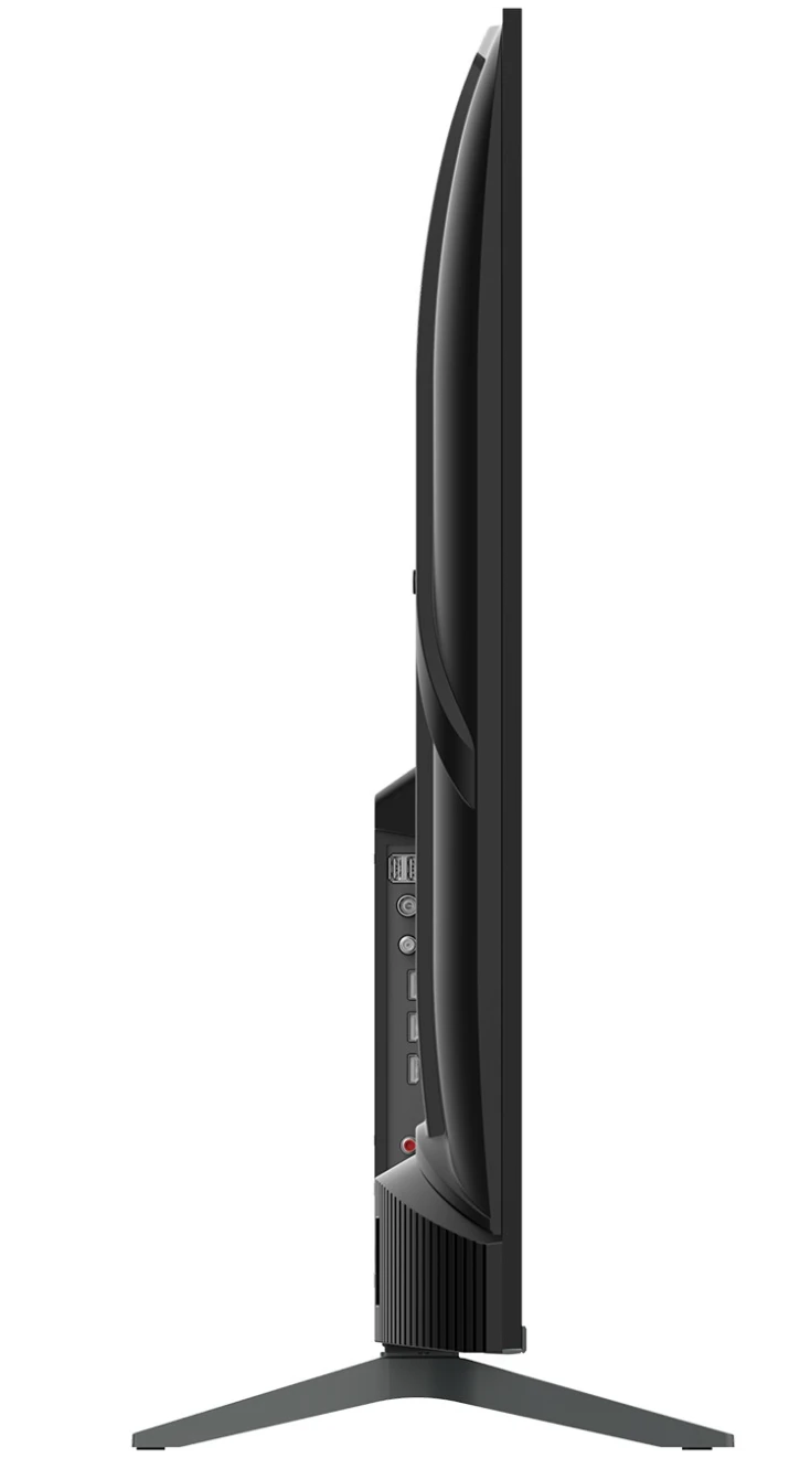 Телевізор Tesla Q55E655GUS фото 10