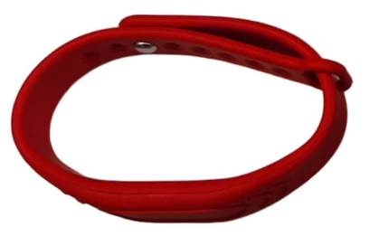 Браслет SEVEN MIFARE R-68 Red (R-68)