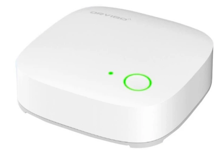 Контроллер для умного дома Orvibo ZigBee Mini Hub noWi-Fi