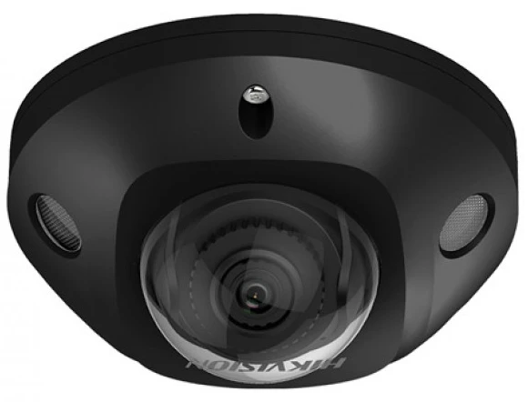 IP-видеокамера Hikvision DS-2CD2543G2-IS (2.8) Black