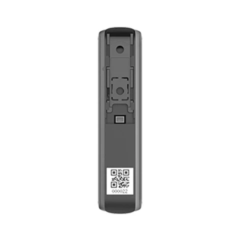 Пластиковый корпус DummyBox Ajax GlassProtect Black (DummyBox 17) фото 4