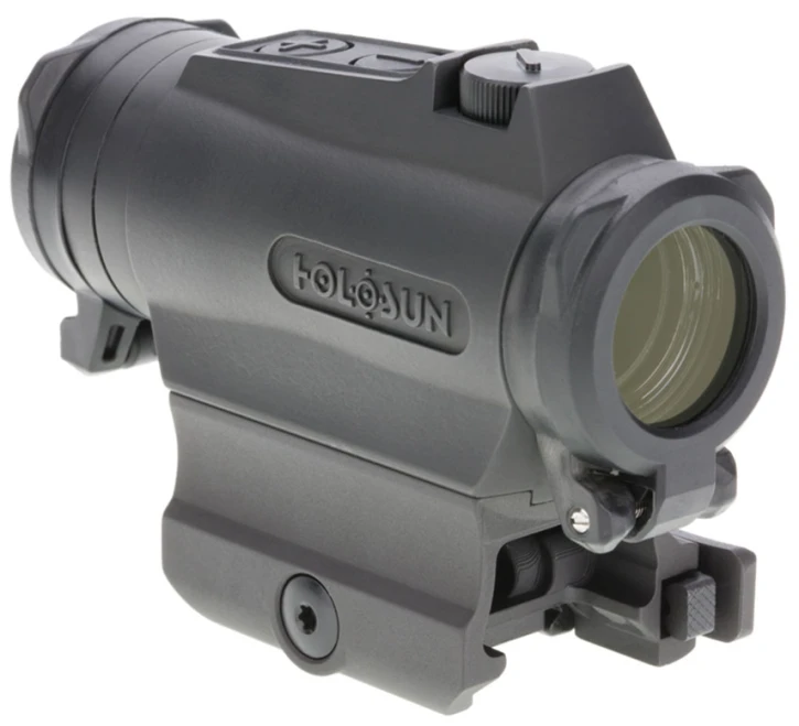 Коліматорний приціл Holosun HE515GT-GR (747017) фото 2