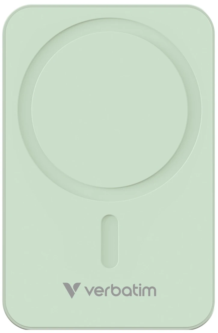 УМБ Verbatim Charge 'n' Go Essentials Power Bank 20000mAh (32224) фото 2