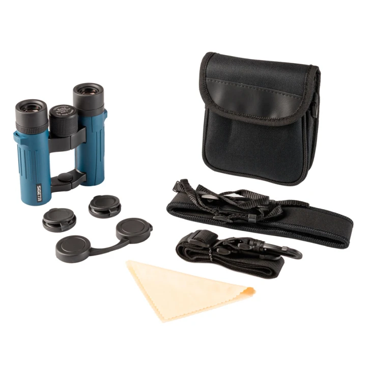 Бінокль SIGETA Imperial 8x26 Blue (65822) фото 5