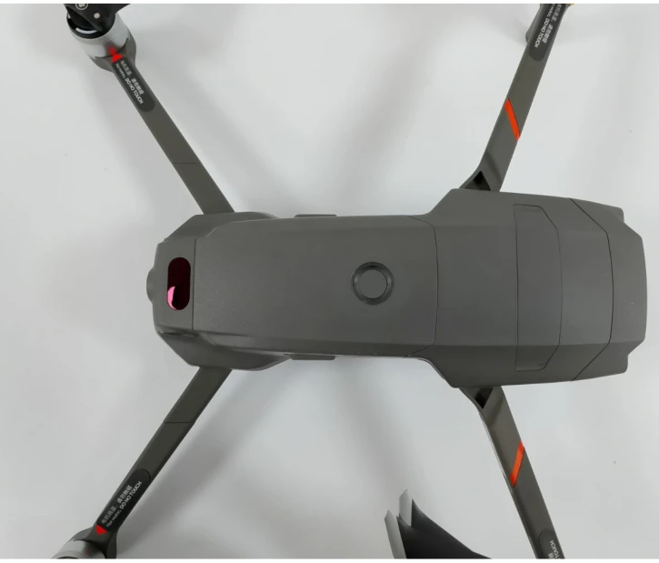 (Уценка) Квадрокоптер DJI Mavic 2 Enterprise Advanced (CP.EN.00000338.01) фото 5