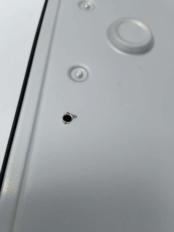 (Уценка) Гибридный видеорегистратор Uniview NVR302-16Q фото 6