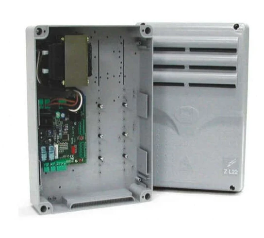 Комплект паркувального бар'єра Came UNIPARK Large Yellow фото 3