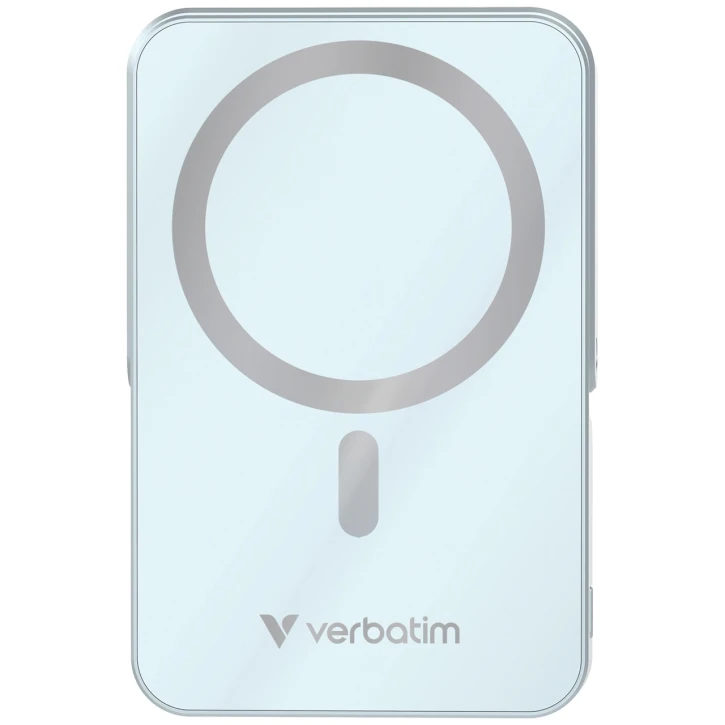 УМБ Verbatim Charge 'n' Go Power Bank with Stand 10000mAh (32266) фото 2