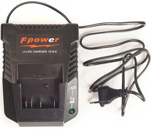 Зарядний пристрій PowerPlant (TB920563) фото 2