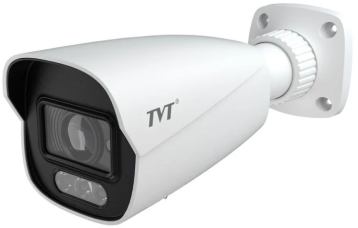 IP-відеокамера TVT TD-9442C4 2.8 мм (AZ/PE/WR2) (77-00442)