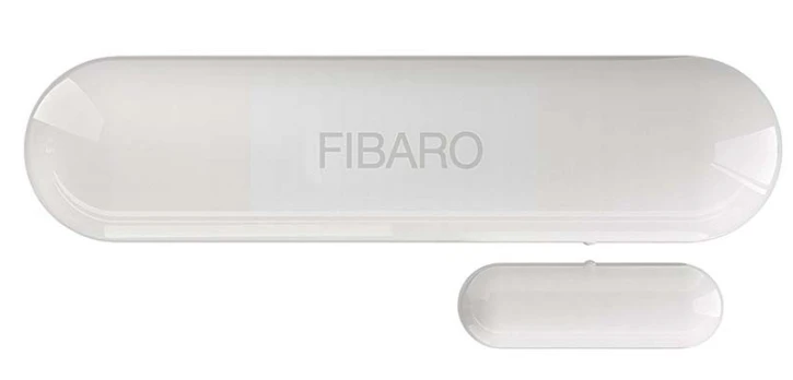 (Уцінка) Датчик відкриття дверей/вікна Fibaro Door/Window Sensor для Apple HomeKit - FGBHDW-002 фото 6
