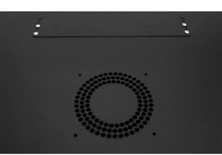 Шафа настінна SteelNet 4U 600 x 350 фото 4