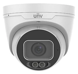 IP-відеокамера Uniview IPC3634SE-ADF28K-WL-I0 White