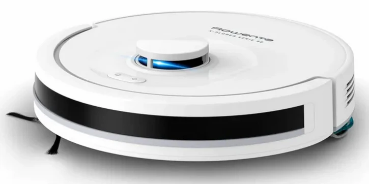 Робот-пилосос Rowenta X-PLORER Serie 90 (RR8777WH)