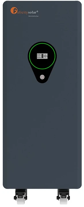 Аккумулятор FelicityESS FLA48460 (51,2V 460Ah 23,5kWh) фото 2