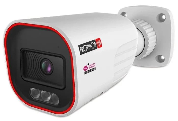 IP-видеокамера Provision-ISR BMH-340IPSN-MVF (2.8-12 мм)