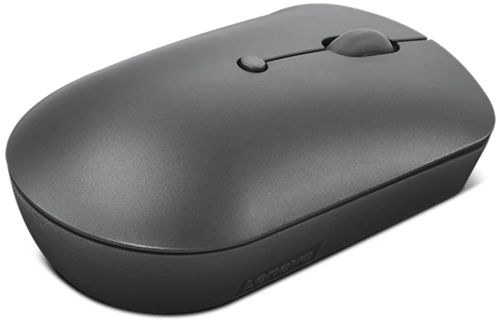 Миша бездротова Lenovo 540 USB-C Wireless Storm Grey (GY51D20867) фото 2