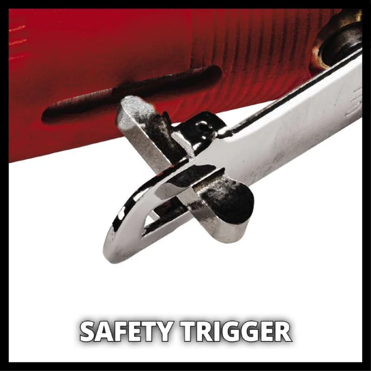 Гравер Einhell TC-PP 220 (4138540) фото 5