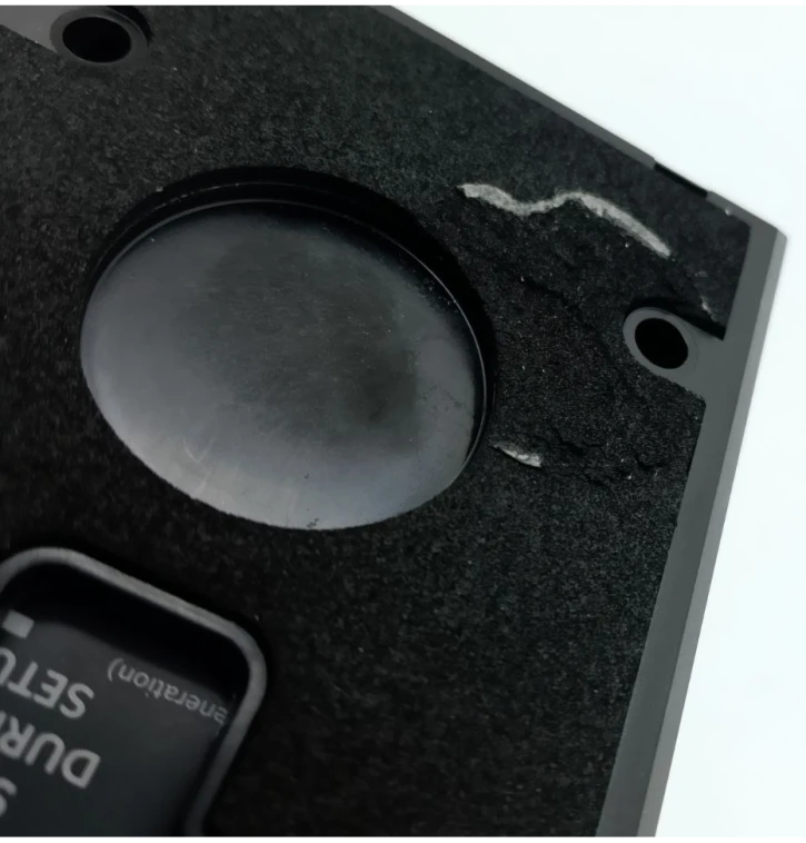 (Уценка) Видеозвонок Ring Video Doorbell фото 6