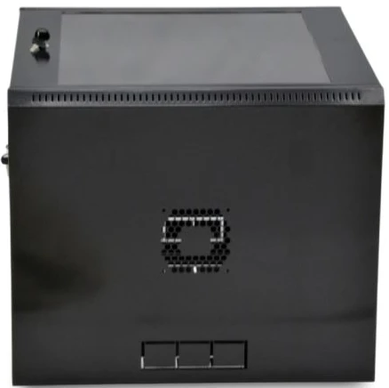 Шафа настінна SteelNet 12U 600 x 450 (296739) фото 5