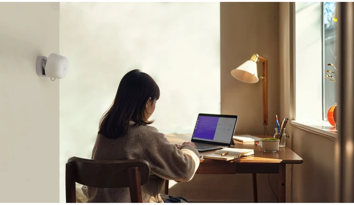 Датчик присутності Aqara FP1E (PS-S03D) фото 5