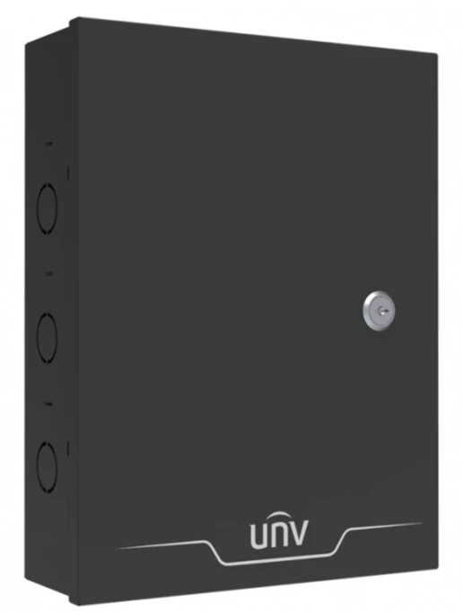 Сетевой контроллер Uniview OER-SR12 Black