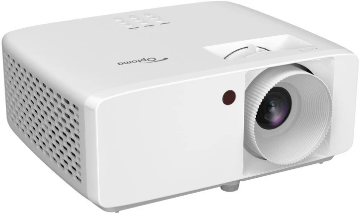 Проектор Optoma ZH400 (E9PD7KK01EZ14KD) фото 2