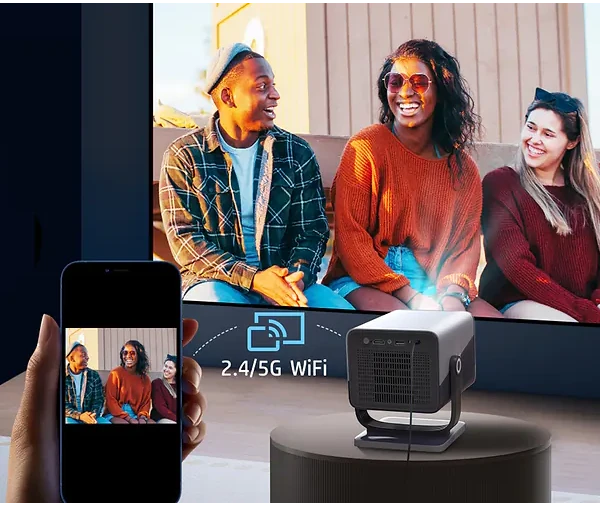 Проєктор HP MC475 фото 19