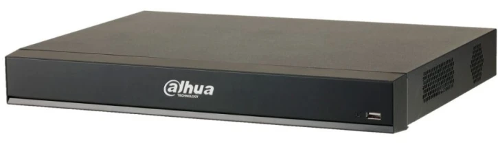 Сетевой IP видеорегистратор Dahua DHI-NVR4216-I