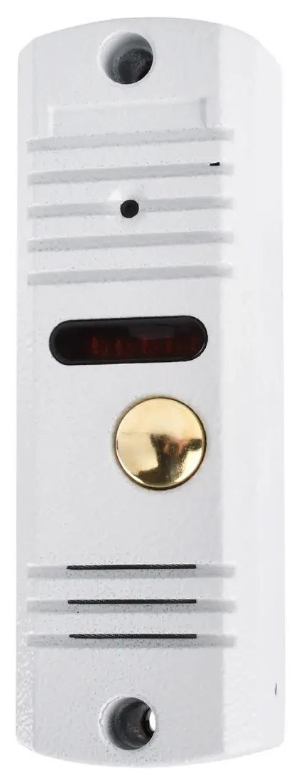 Вызывная панель SEVEN CP-7506 White фото 5