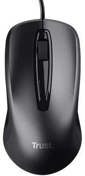Миша Trust Carve USB (23733)