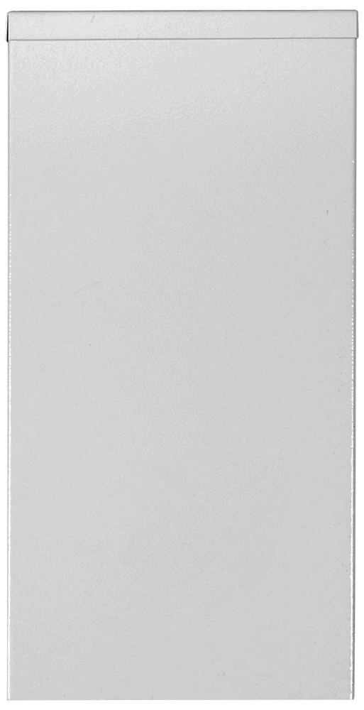 Корпус металевий E.Next e.mbox.pro.p.30.20.15 з монтажною панеллю (p0100231) фото 4