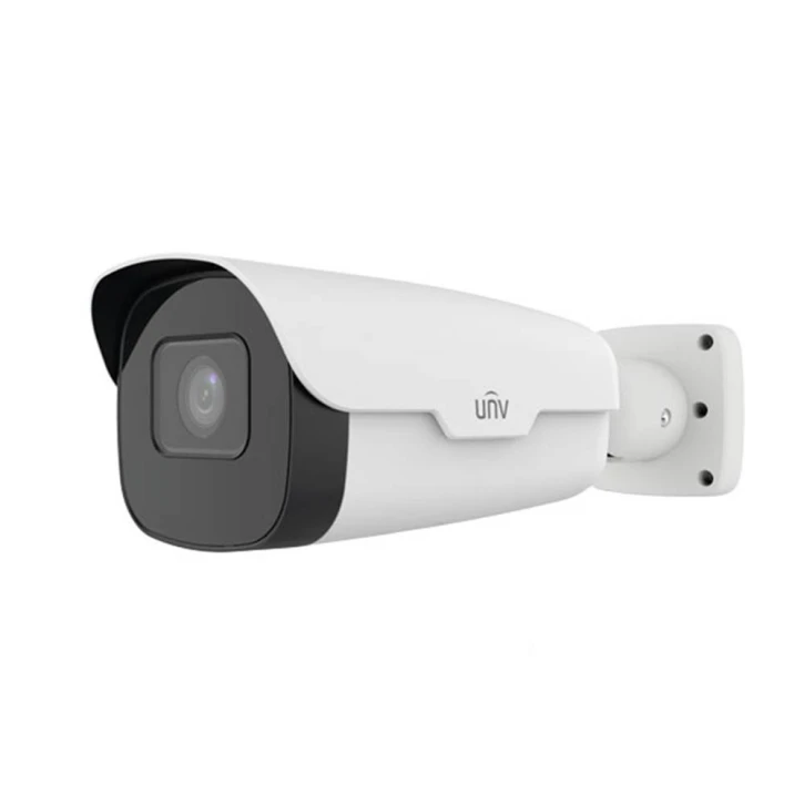 IP-відеокамера вулична Uniview IPC264SA-DZK Uniview 12724 фото 4