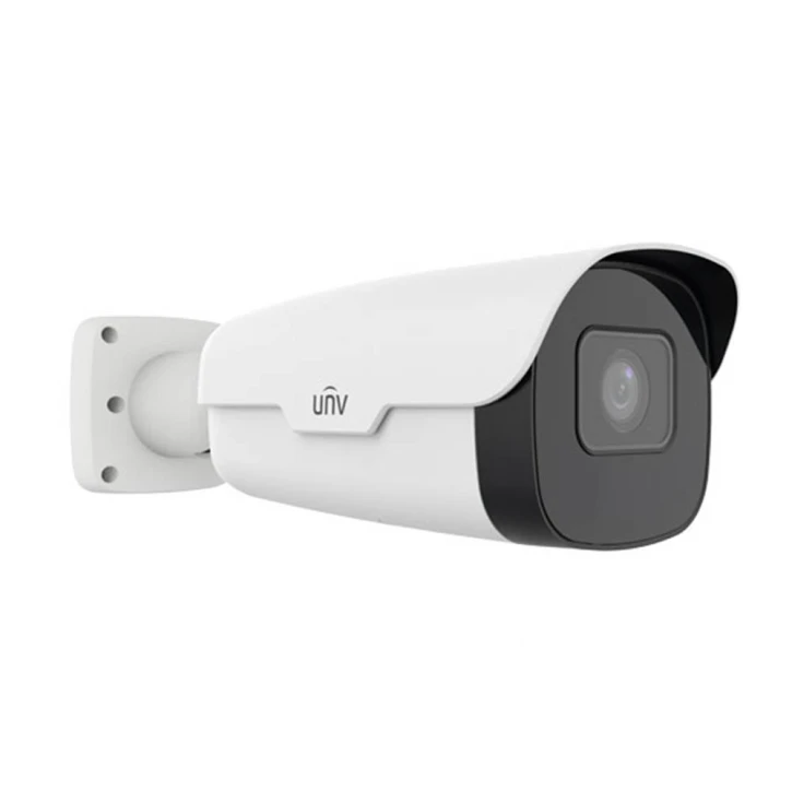 IP-відеокамера вулична Uniview IPC264SA-DZK Uniview 12724