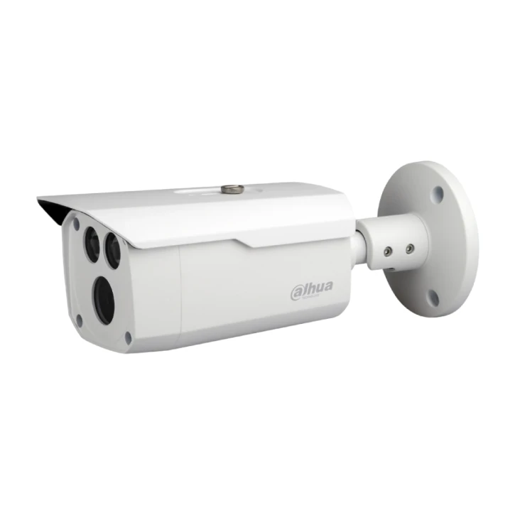 Вулична камера HDCVI Dahua DH-HAC-HFW1500DP (3.6) White