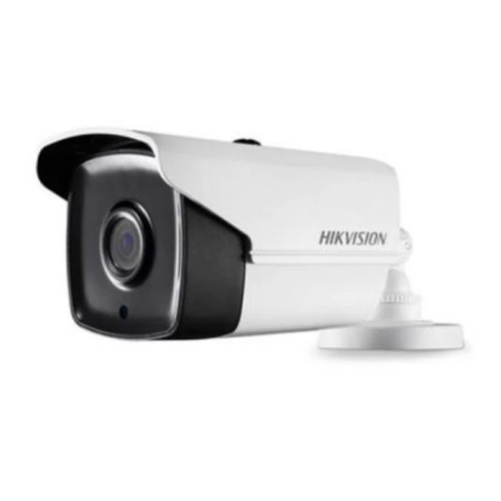 Вулична HDCVI відеокамера Hikvision DS-2CE16H0T-ITF (C) (2.4) White