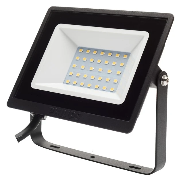 Прожектор LED Philips BVP156 LED24/NW 30Вт, 4000K (911401828981) фото 2
