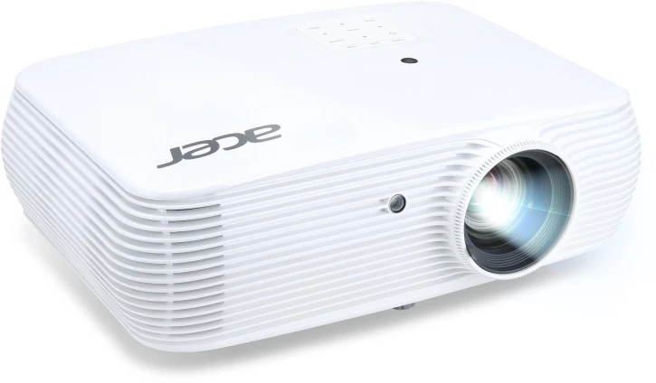 Проектор Acer P5535 (MR.JUM11.001) фото 3