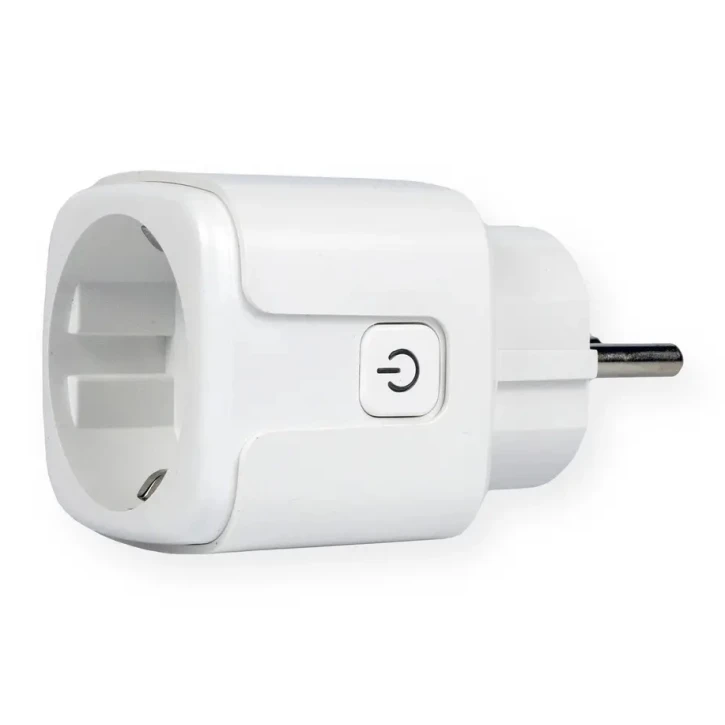 Розумна Wi-Fi розетка SEVEN HOME S-7047 SEVEN 15515-1 фото 4