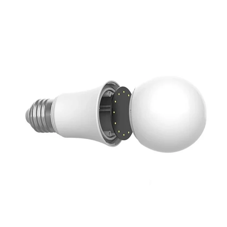 (Уцінка) Розумна лампочка Xiaomi Aqara Smart LED Bulb E27