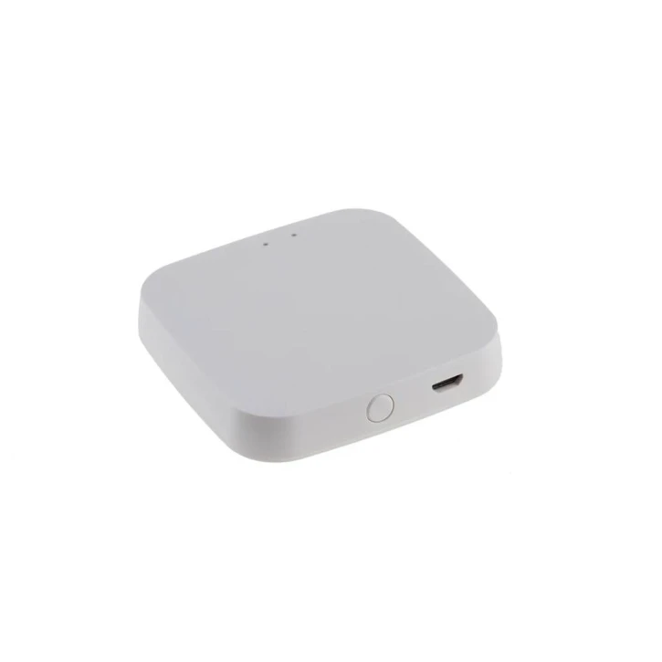 Розумний ZigBee шлюз SEVEN HOME Z-7060 SEVEN 13340