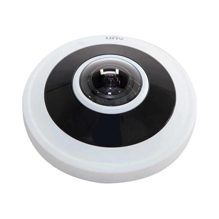 IP-відеокамера Uniview IPC814SR-DVSPF16 фото 5