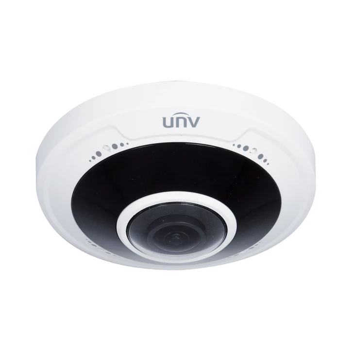 IP-відеокамера Uniview IPC814SR-DVSPF16 фото 3