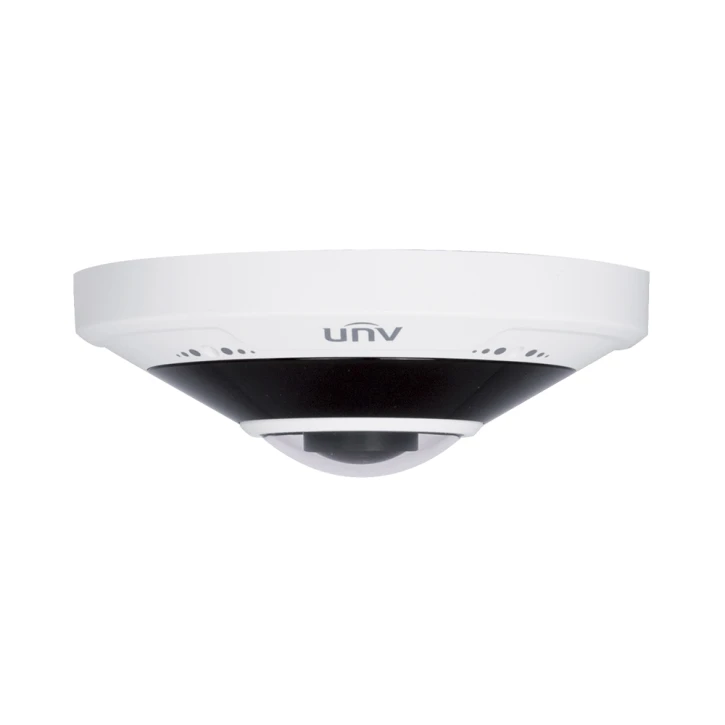IP-відеокамера Uniview IPC814SR-DVSPF16 фото 2