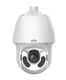 IP-відеокамера Speed Dome Uniview IPC6622SR-X25-VF White