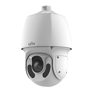 IP-відеокамера Speed Dome Uniview IPC6622SR-X25-VF White фото 2