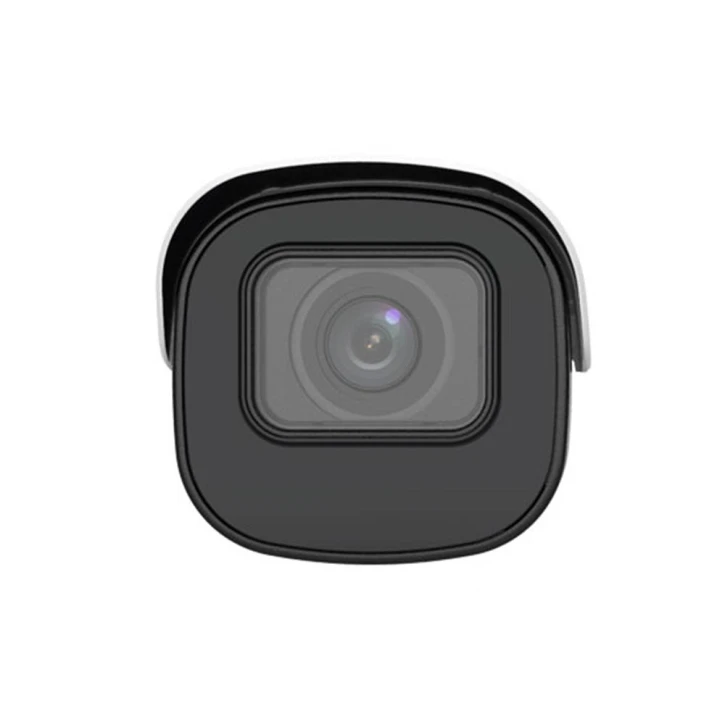 IP-видеокамера уличная Uniview IPC2A22SA-DZK White фото 2