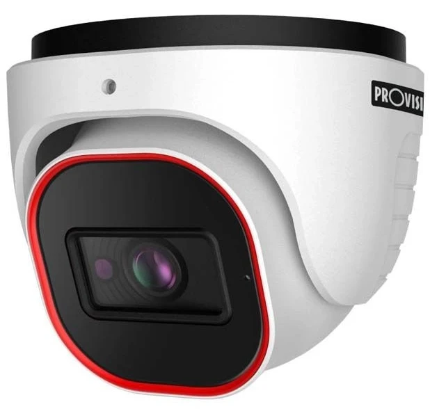 Видеокамера Provision-ISR DI-33K0AB-28 (2.8 мм)