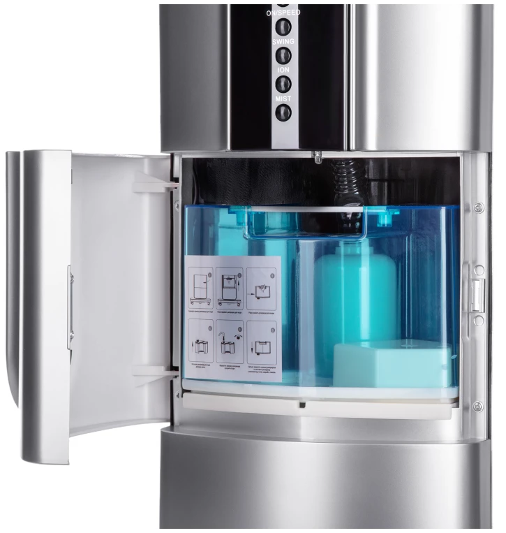 Вентилятор Ardesto FNM-X2S фото 10